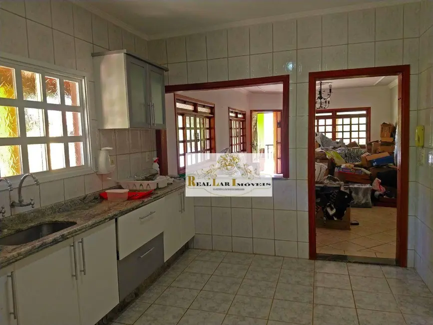 Foto 9 de Chácara com 3 quartos à venda, 700m2 em Aracoiaba Da Serra - SP