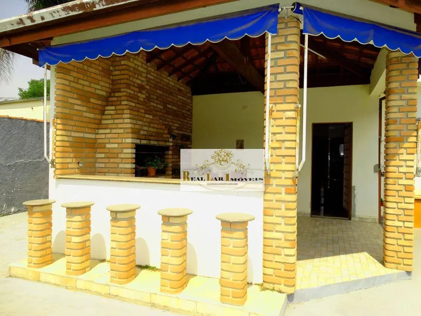 Chácara com 4 quartos à venda, 875m2 em Aracoiaba Da Serra - SP - imagem 5 Foto 5 de Chácara com 4 quartos à venda, 875m2 em Aracoiaba Da Serra - SP