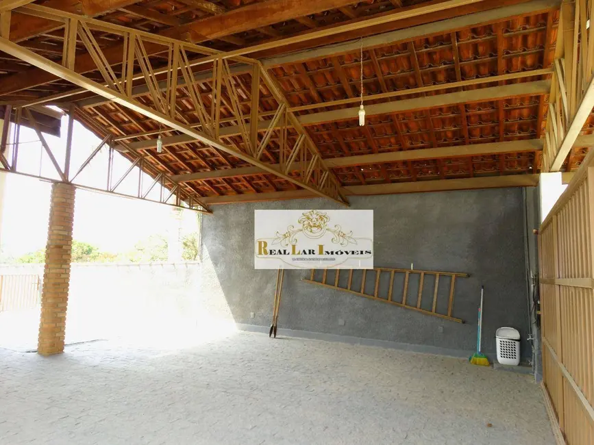 Chácara com 4 quartos à venda, 875m2 em Aracoiaba Da Serra - SP - imagem 7 Foto 7 de Chácara com 4 quartos à venda, 875m2 em Aracoiaba Da Serra - SP