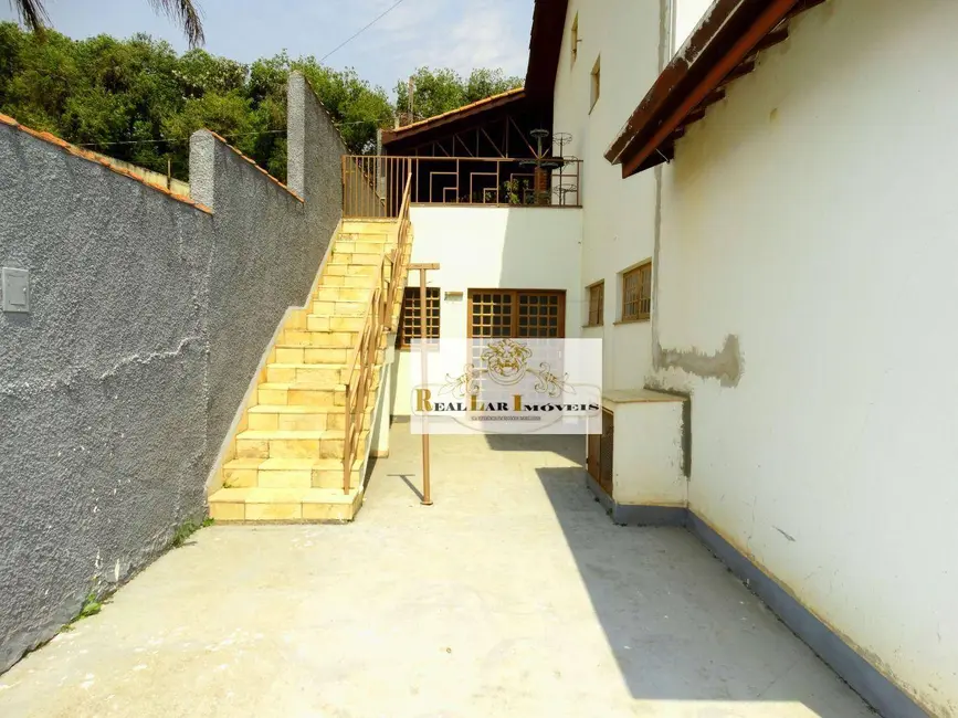 Chácara com 4 quartos à venda, 875m2 em Aracoiaba Da Serra - SP - imagem 3 Foto 3 de Chácara com 4 quartos à venda, 875m2 em Aracoiaba Da Serra - SP