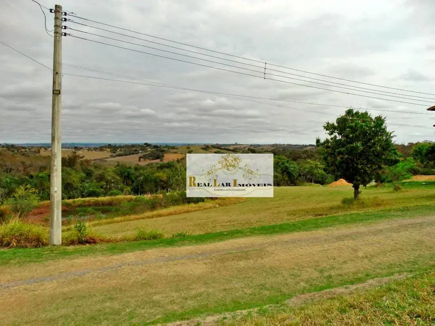 Foto 4 de Terreno / Lote à venda, 1734m2 em Aracoiaba Da Serra - SP