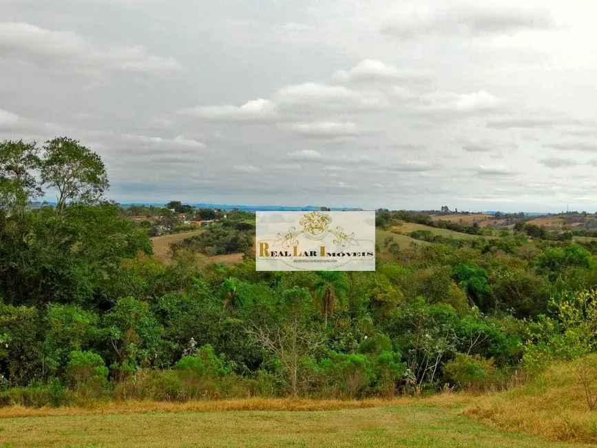 Foto 2 de Terreno / Lote à venda, 1734m2 em Aracoiaba Da Serra - SP
