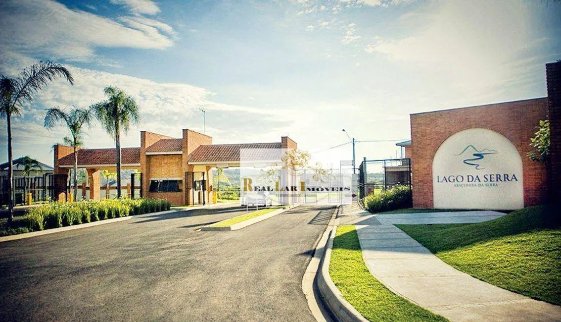 Terreno / Lote à venda, 500m2 em Aracoiaba Da Serra - SP - imagem 5 Foto 5 de Terreno / Lote à venda, 500m2 em Aracoiaba Da Serra - SP