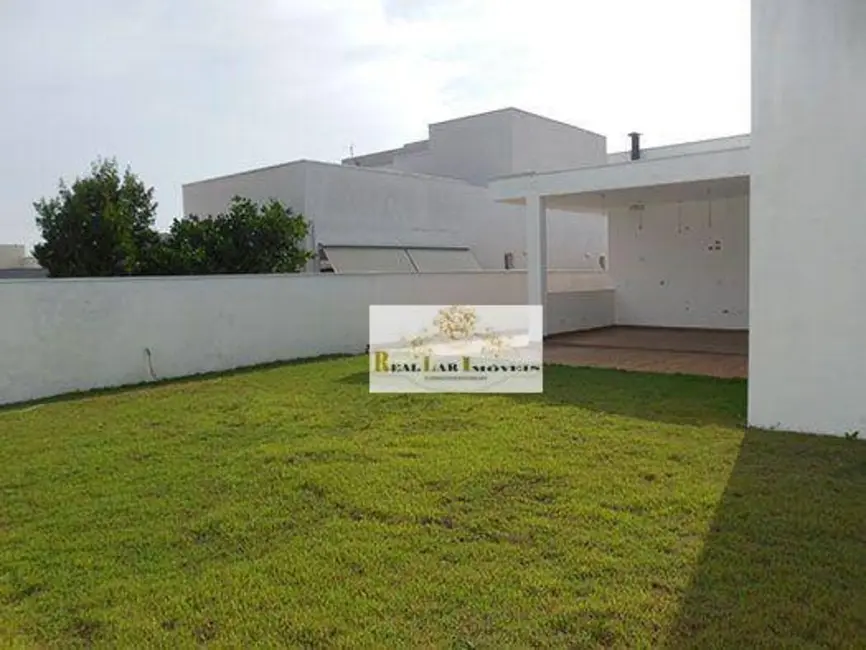 Foto 2 de Casa de Condomínio com 3 quartos à venda, 640m2 em Aracoiaba Da Serra - SP