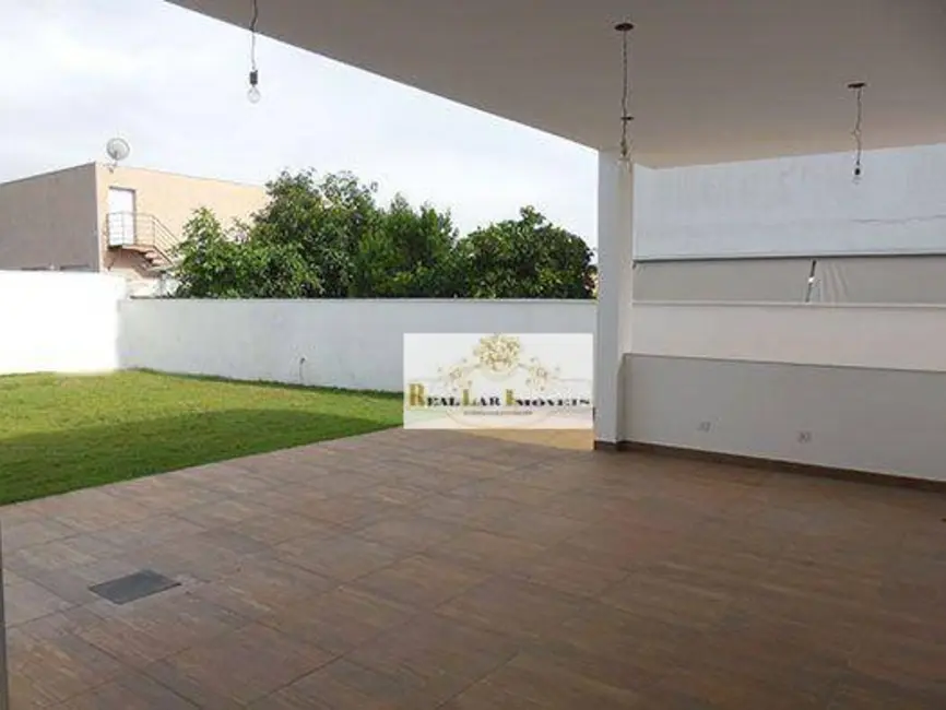 Foto 9 de Casa de Condomínio com 3 quartos à venda, 640m2 em Aracoiaba Da Serra - SP