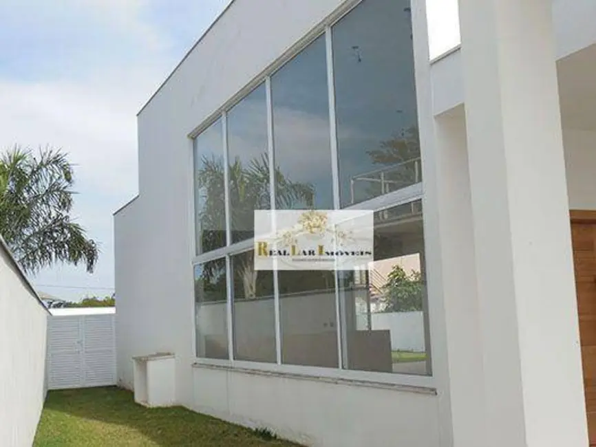 Foto 5 de Casa de Condomínio com 3 quartos à venda, 640m2 em Aracoiaba Da Serra - SP
