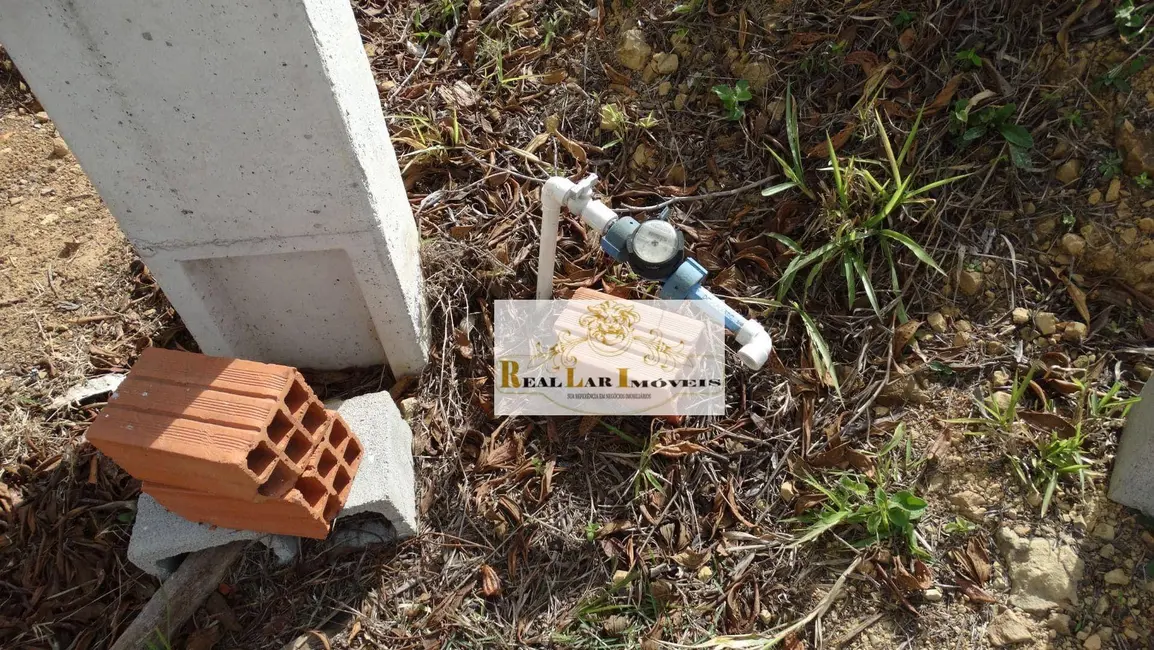 Foto 8 de Terreno / Lote à venda, 800m2 em Aracoiaba Da Serra - SP