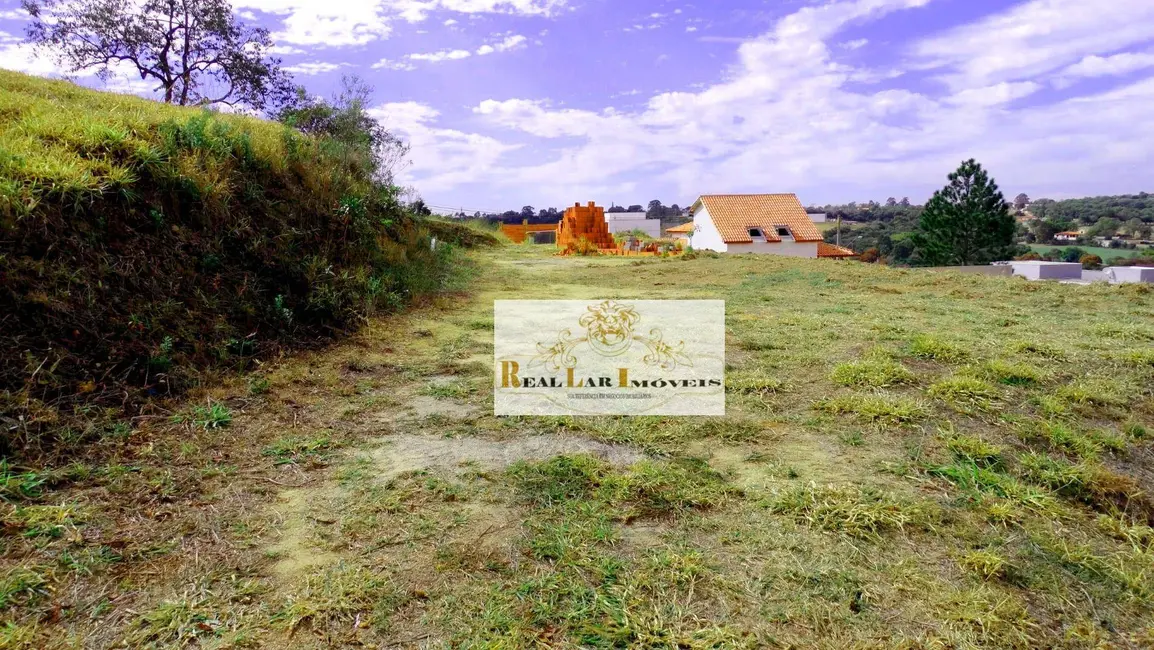 Foto 5 de Terreno / Lote à venda, 800m2 em Aracoiaba Da Serra - SP