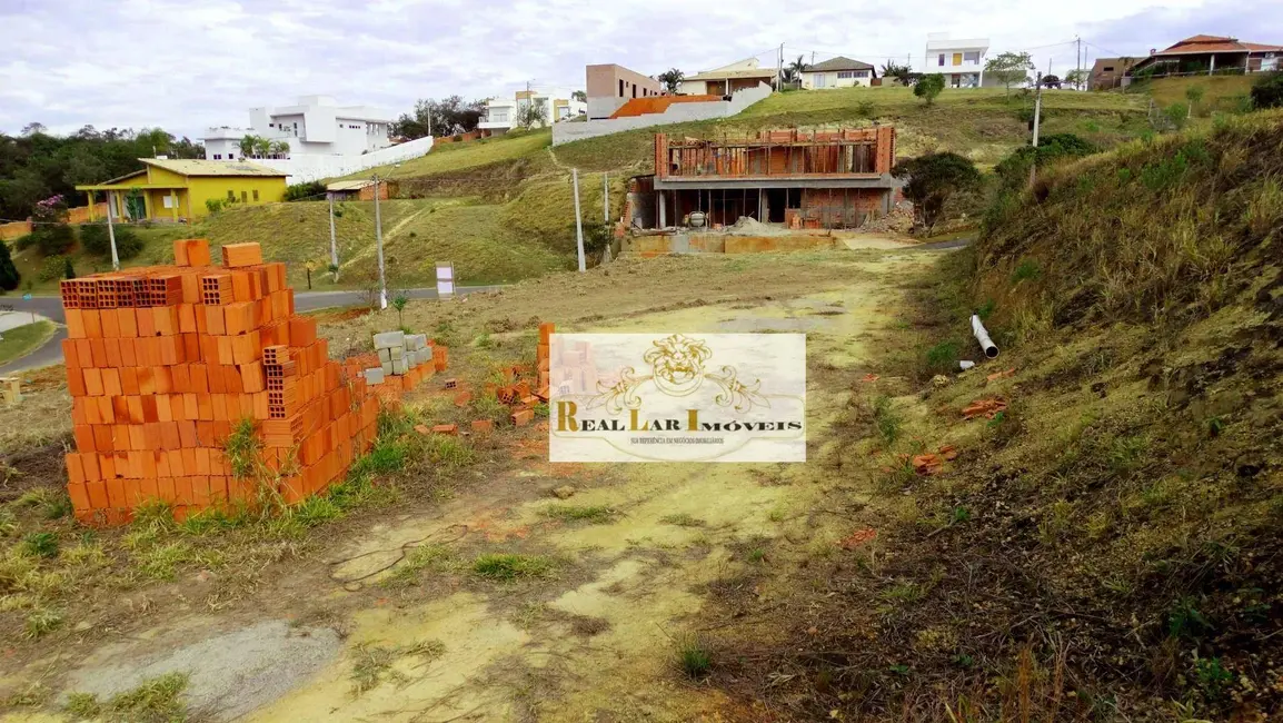 Foto 4 de Terreno / Lote à venda, 800m2 em Aracoiaba Da Serra - SP
