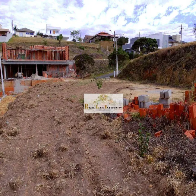 Foto 2 de Terreno / Lote à venda, 800m2 em Aracoiaba Da Serra - SP