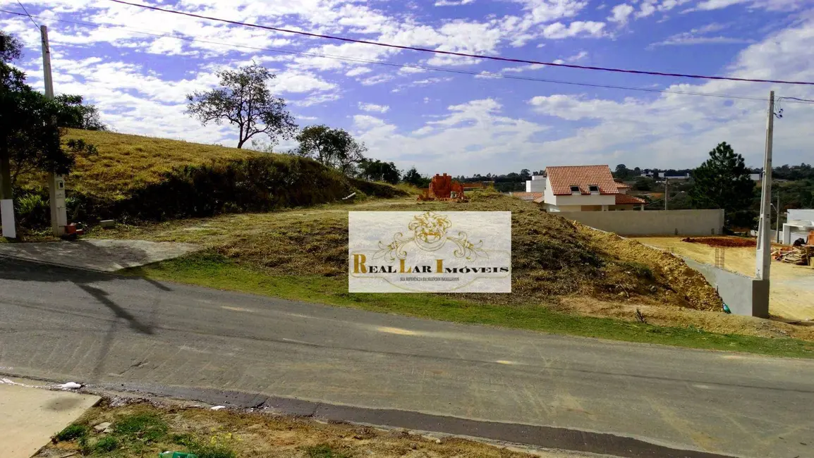 Foto 3 de Terreno / Lote à venda, 800m2 em Aracoiaba Da Serra - SP