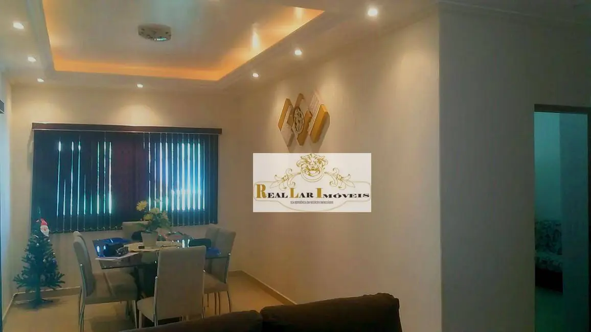 Foto 6 de Chácara com 4 quartos à venda, 1100m2 em Aracoiaba Da Serra - SP