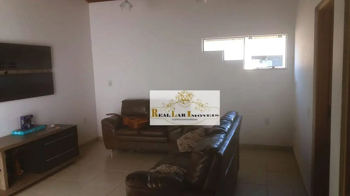 Foto 8 de Chácara com 4 quartos à venda, 1100m2 em Aracoiaba Da Serra - SP