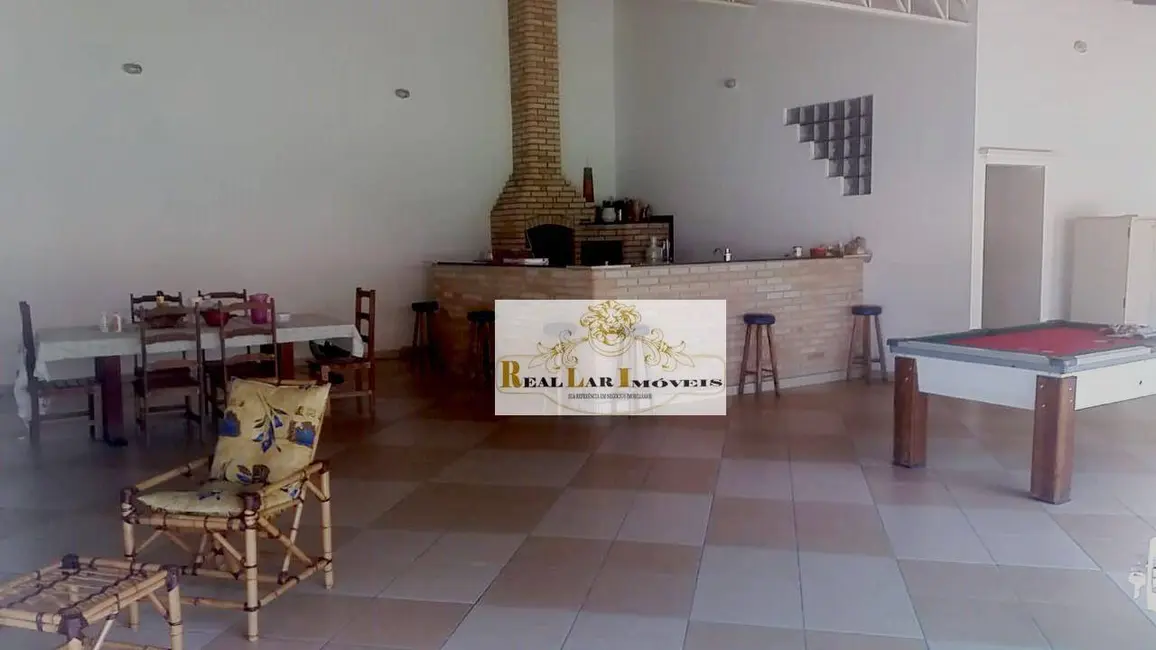 Foto 5 de Chácara com 4 quartos à venda, 1100m2 em Aracoiaba Da Serra - SP