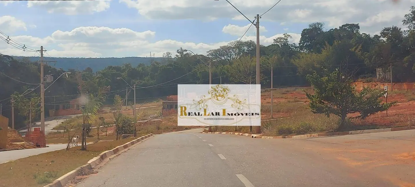 Foto 4 de Terreno / Lote à venda, 250m2 em Aracoiaba Da Serra - SP