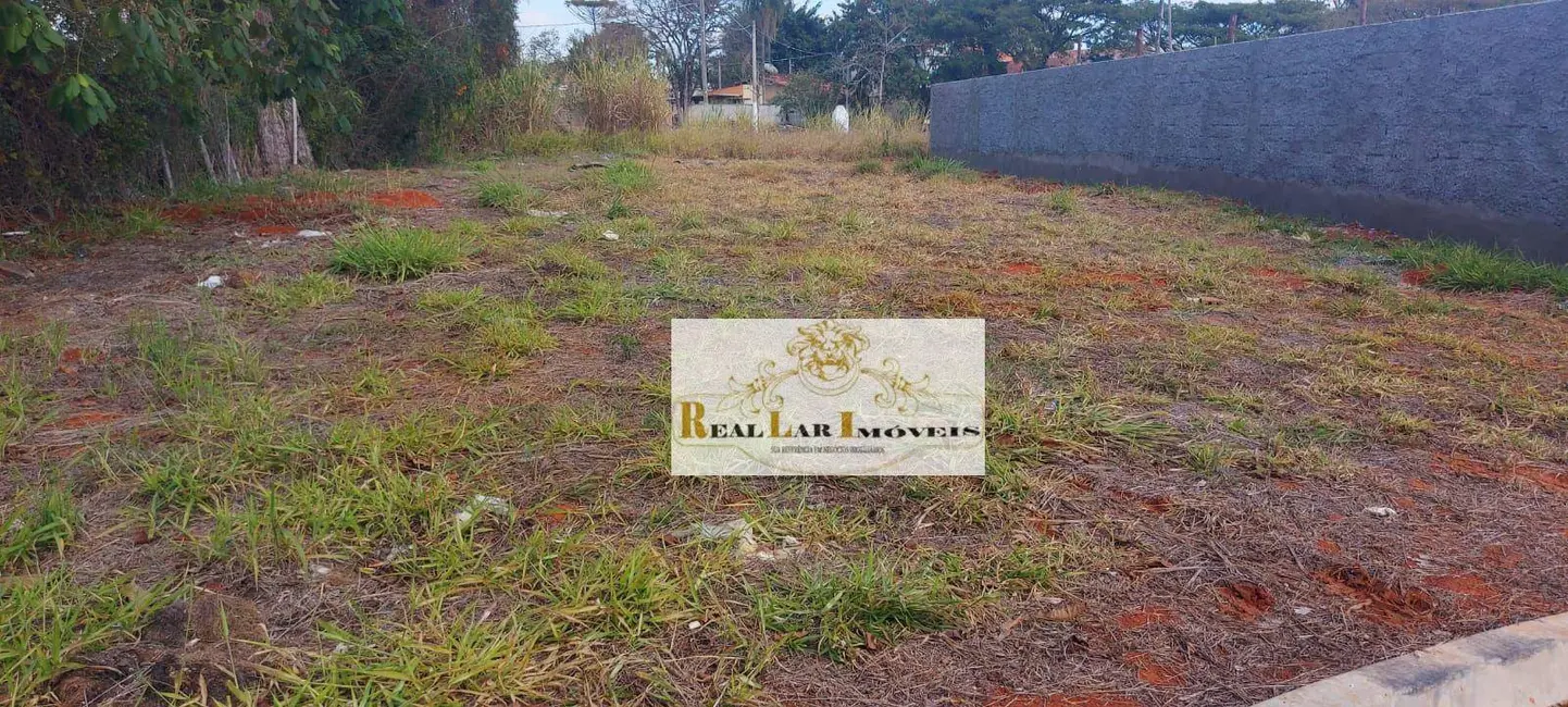 Foto 6 de Terreno / Lote à venda, 250m2 em Aracoiaba Da Serra - SP