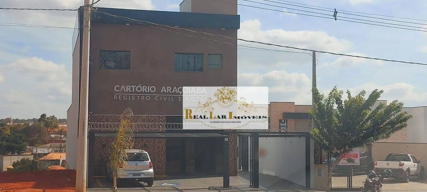 Foto 5 de Terreno / Lote à venda, 250m2 em Aracoiaba Da Serra - SP