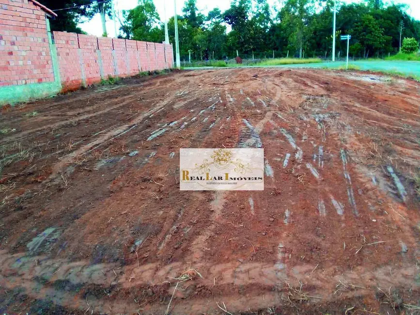 Foto 3 de Terreno / Lote à venda, 476m2 em Aracoiaba Da Serra - SP