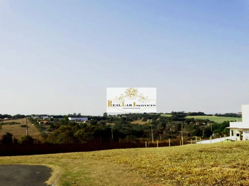 Foto 5 de Terreno / Lote à venda, 1157m2 em Aracoiaba Da Serra - SP