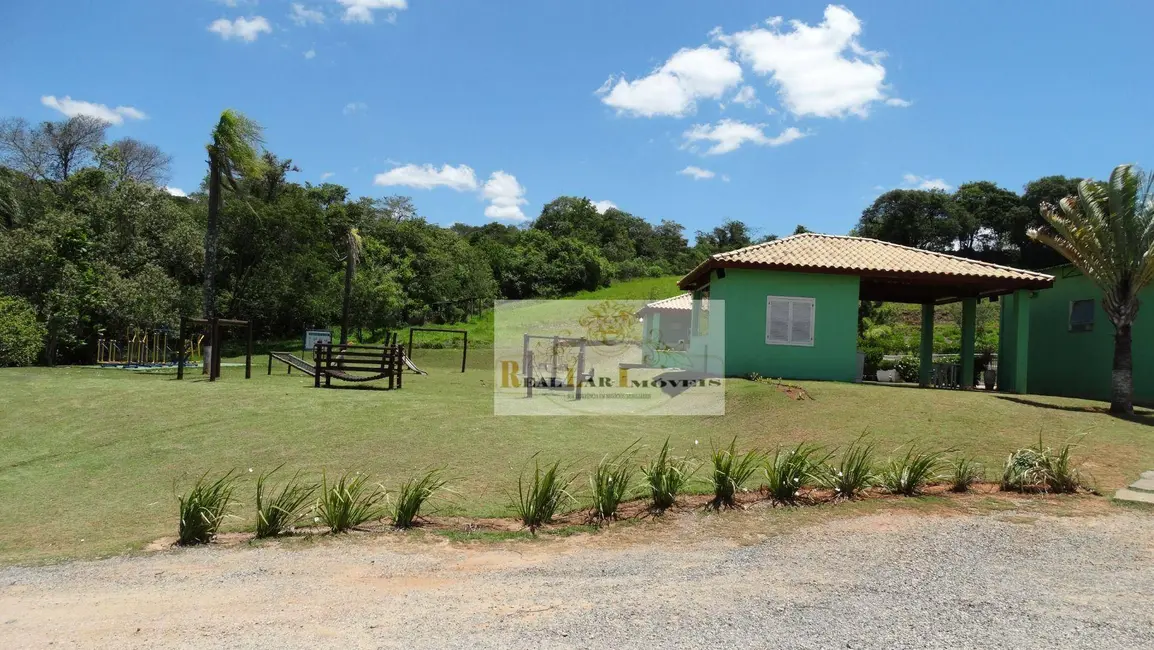 Foto 7 de Terreno / Lote à venda, 1157m2 em Aracoiaba Da Serra - SP