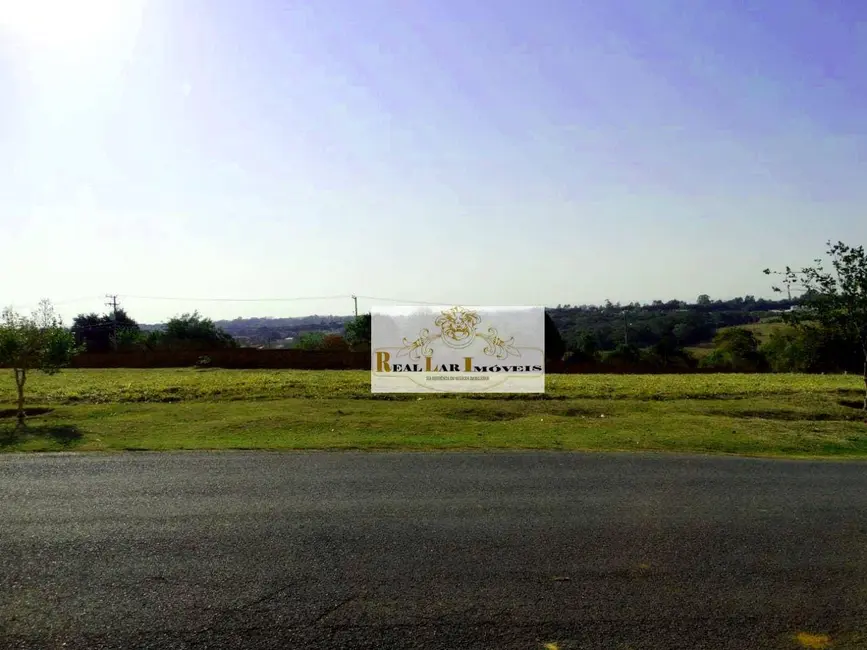 Foto 3 de Terreno / Lote à venda, 1157m2 em Aracoiaba Da Serra - SP