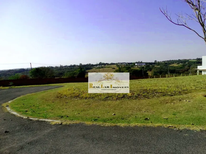 Foto 4 de Terreno / Lote à venda, 1157m2 em Aracoiaba Da Serra - SP