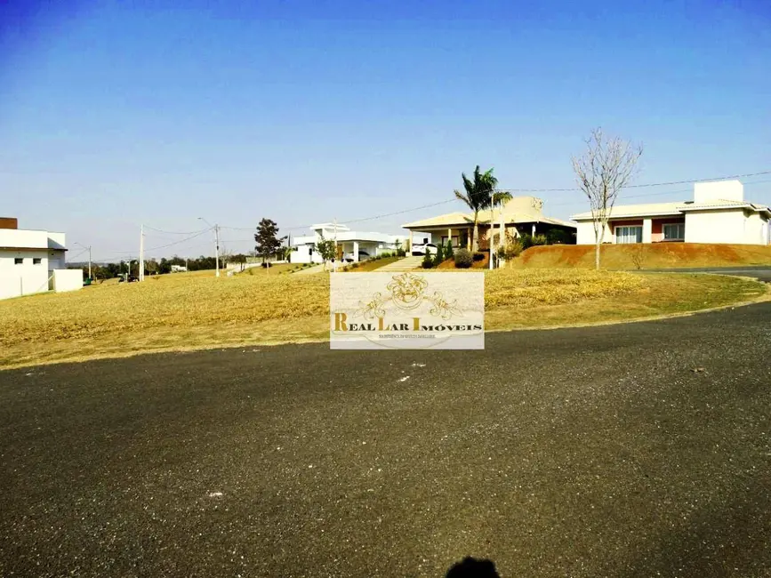 Foto 2 de Terreno / Lote à venda, 1157m2 em Aracoiaba Da Serra - SP