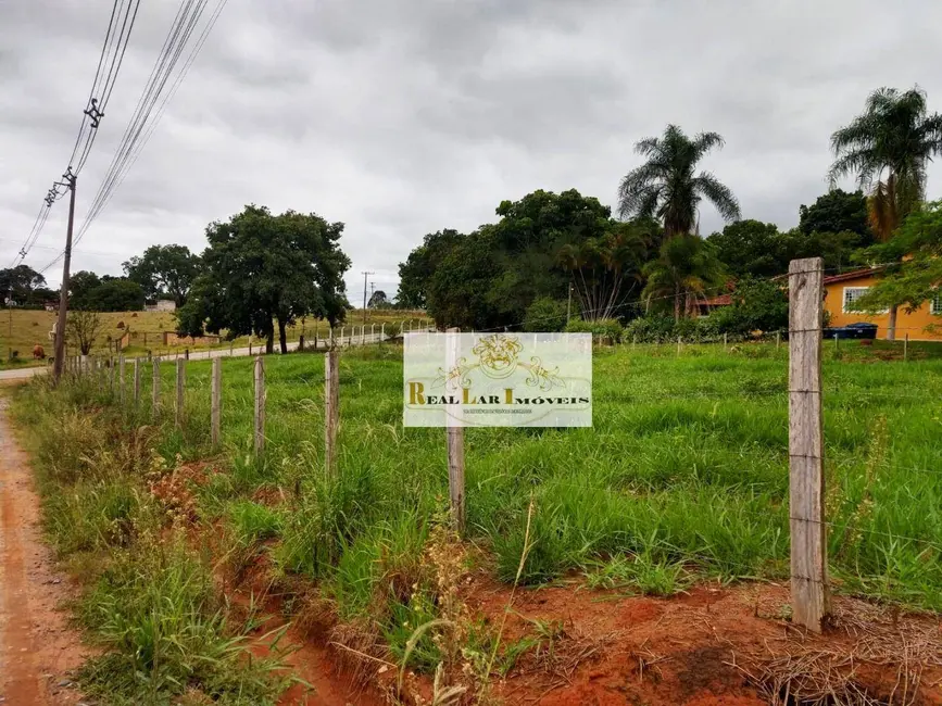 Foto 7 de Terreno / Lote à venda, 1535m2 em Aracoiaba Da Serra - SP