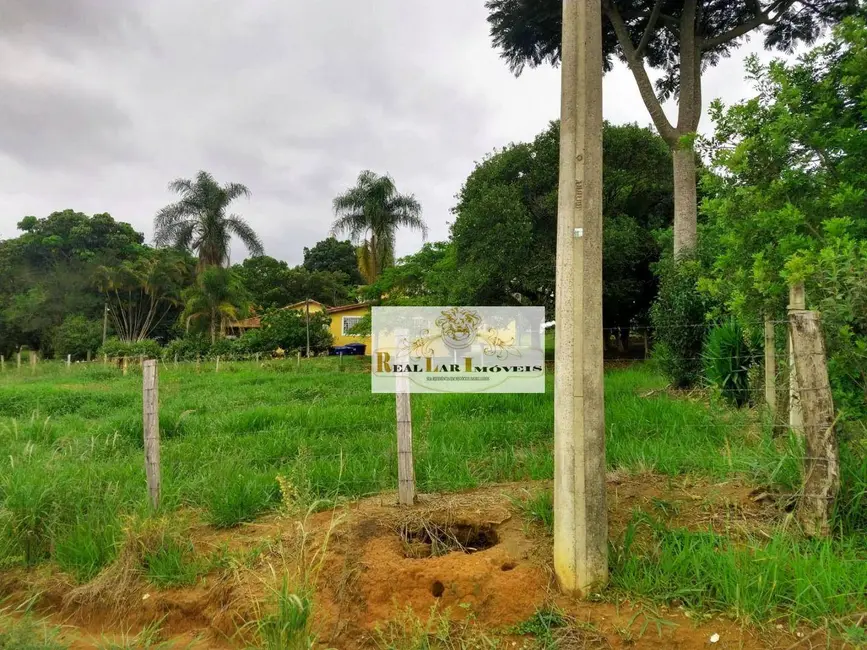 Foto 8 de Terreno / Lote à venda, 1535m2 em Aracoiaba Da Serra - SP