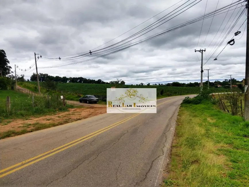 Foto 4 de Terreno / Lote à venda, 1535m2 em Aracoiaba Da Serra - SP
