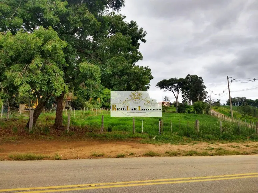 Foto 2 de Terreno / Lote à venda, 1535m2 em Aracoiaba Da Serra - SP