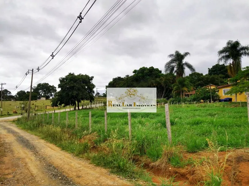 Foto 6 de Terreno / Lote à venda, 1535m2 em Aracoiaba Da Serra - SP