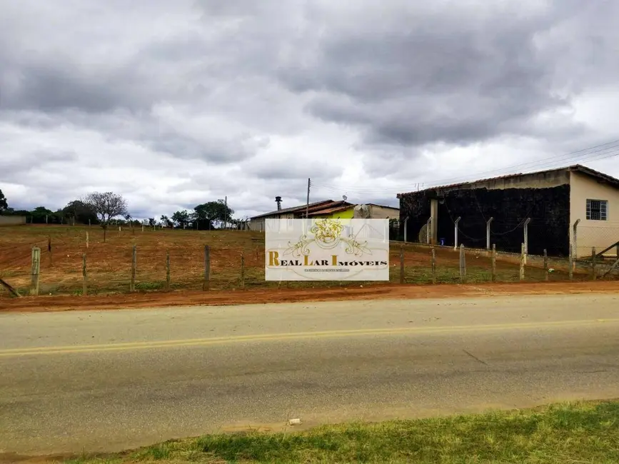 Foto 6 de Terreno / Lote à venda, 1200m2 em Aracoiaba Da Serra - SP