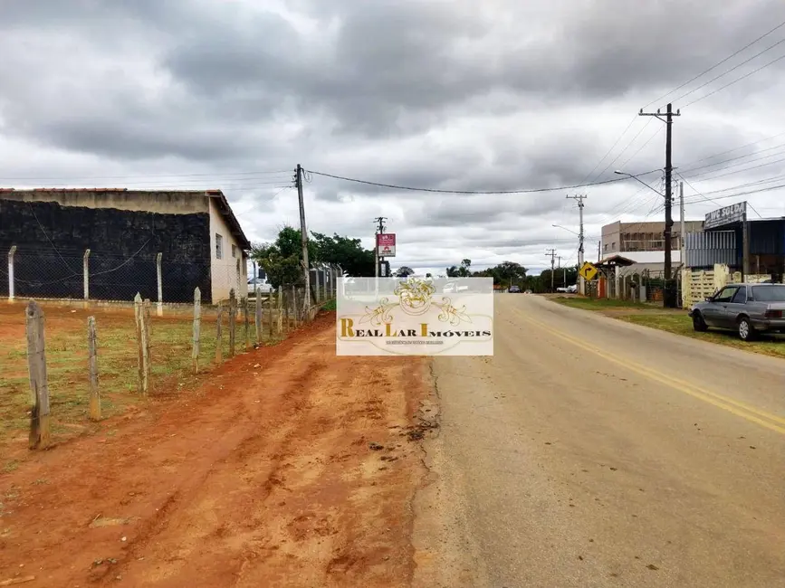 Foto 8 de Terreno / Lote à venda, 1200m2 em Aracoiaba Da Serra - SP