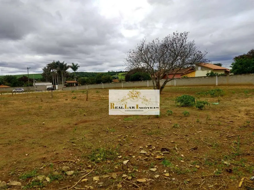 Foto 7 de Terreno / Lote à venda, 3000m2 em Aracoiaba Da Serra - SP