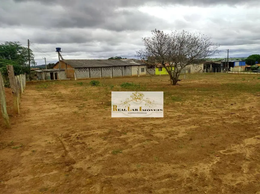 Foto 5 de Terreno / Lote à venda, 3000m2 em Aracoiaba Da Serra - SP
