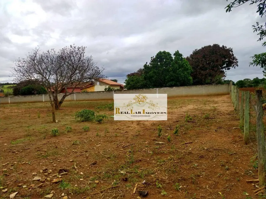 Foto 8 de Terreno / Lote à venda, 3000m2 em Aracoiaba Da Serra - SP