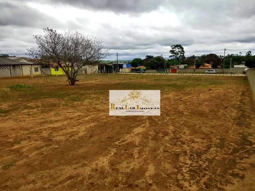 Foto 6 de Terreno / Lote à venda, 3000m2 em Aracoiaba Da Serra - SP