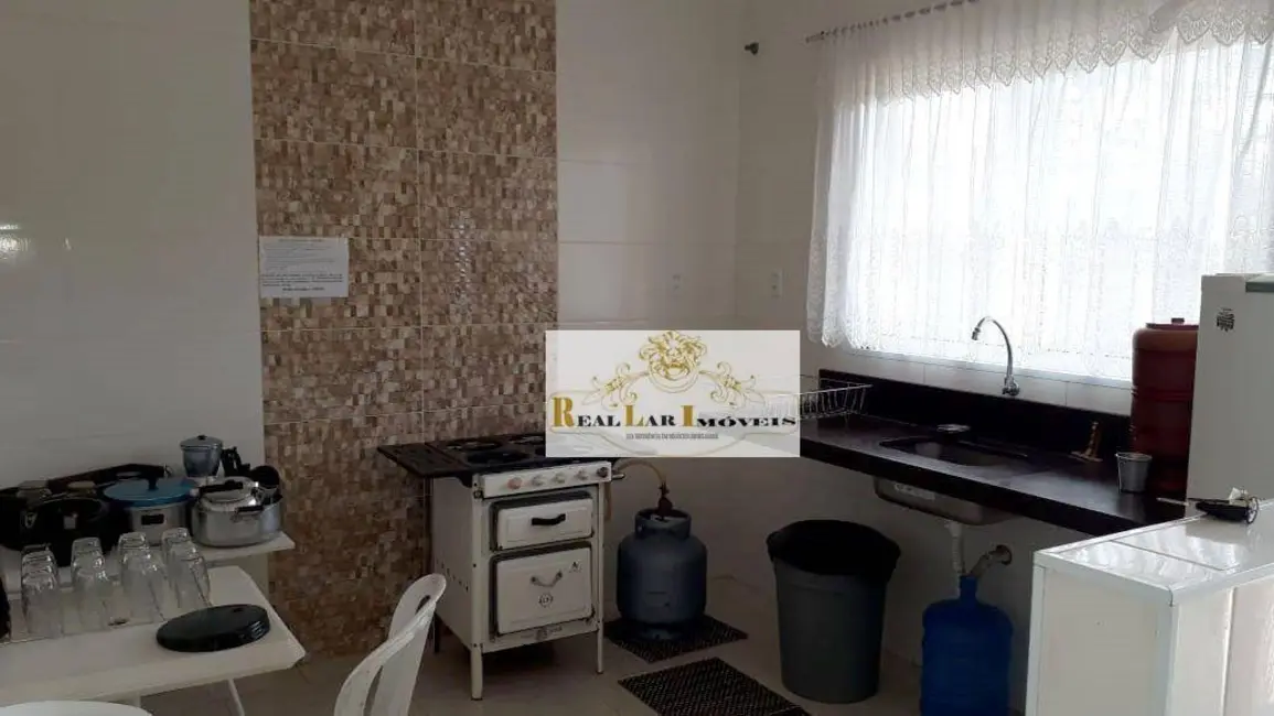 Foto 9 de Chácara com 2 quartos à venda, 1000m2 em Aracoiaba Da Serra - SP