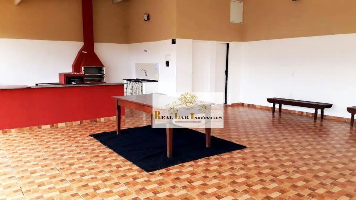 Foto 4 de Chácara com 2 quartos à venda, 1000m2 em Aracoiaba Da Serra - SP