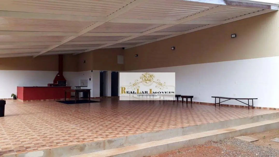 Foto 7 de Chácara com 2 quartos à venda, 1000m2 em Aracoiaba Da Serra - SP