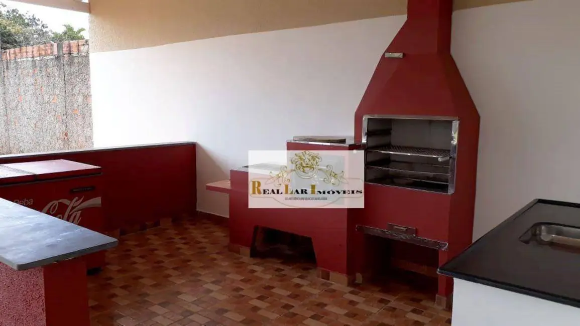 Foto 6 de Chácara com 2 quartos à venda, 1000m2 em Aracoiaba Da Serra - SP