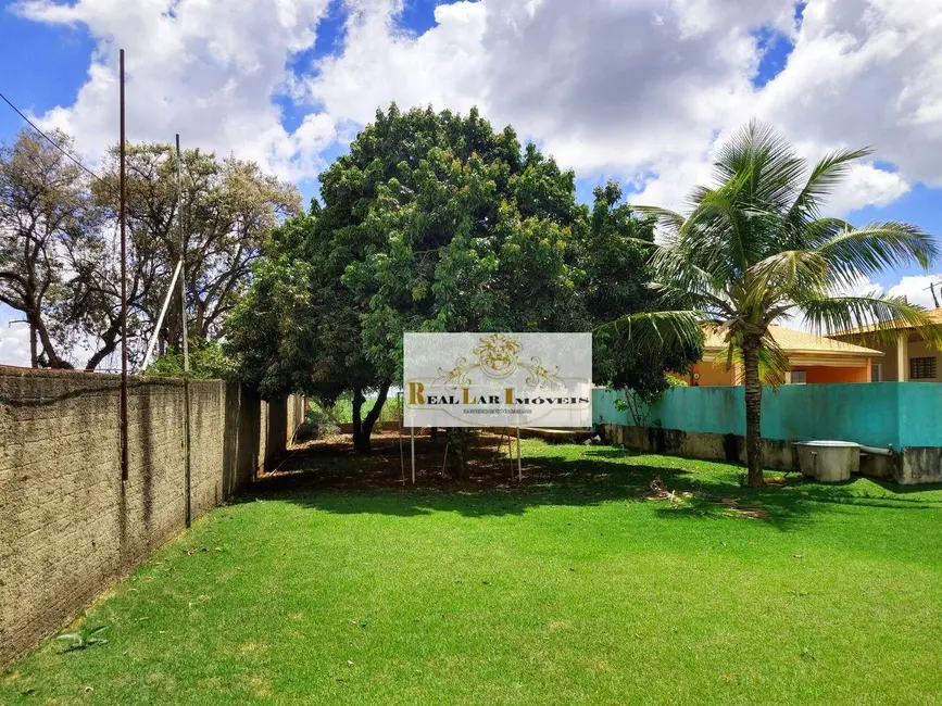 Foto 9 de Chácara com 5 quartos à venda, 2400m2 em Aracoiaba Da Serra - SP