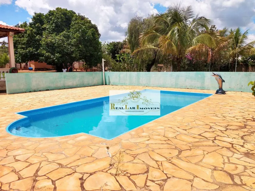 Foto 5 de Chácara com 5 quartos à venda, 2400m2 em Aracoiaba Da Serra - SP