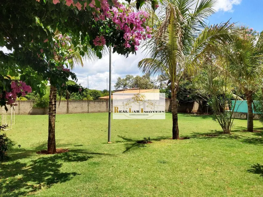 Foto 7 de Chácara com 5 quartos à venda, 2400m2 em Aracoiaba Da Serra - SP