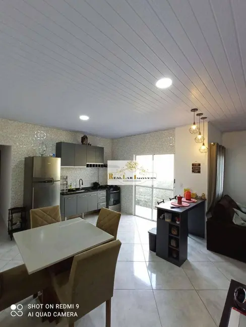 Sobrado com 3 quartos à venda, 145m2 em Sarapui - SP - imagem 7 Foto 7 de Sobrado com 3 quartos à venda, 145m2 em Sarapui - SP