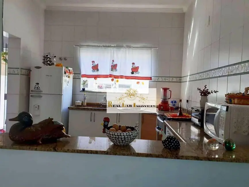 Foto 5 de Casa de Condomínio com 2 quartos à venda, 970m2 em Aracoiaba Da Serra - SP