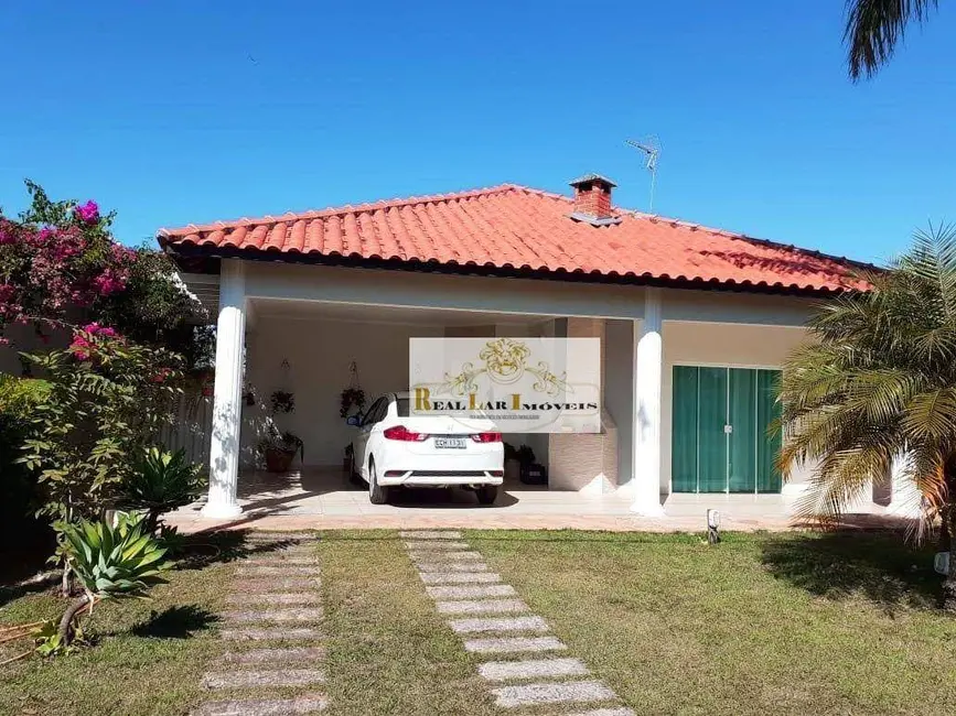 Foto 1 de Casa de Condomínio com 2 quartos à venda, 970m2 em Aracoiaba Da Serra - SP