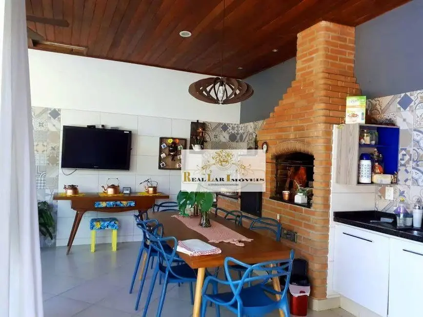 Foto 6 de Casa de Condomínio com 2 quartos à venda, 970m2 em Aracoiaba Da Serra - SP