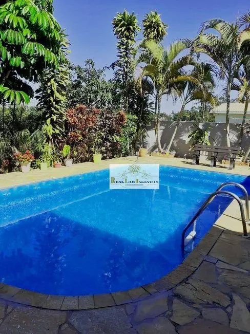 Foto 7 de Casa de Condomínio com 2 quartos à venda, 970m2 em Aracoiaba Da Serra - SP